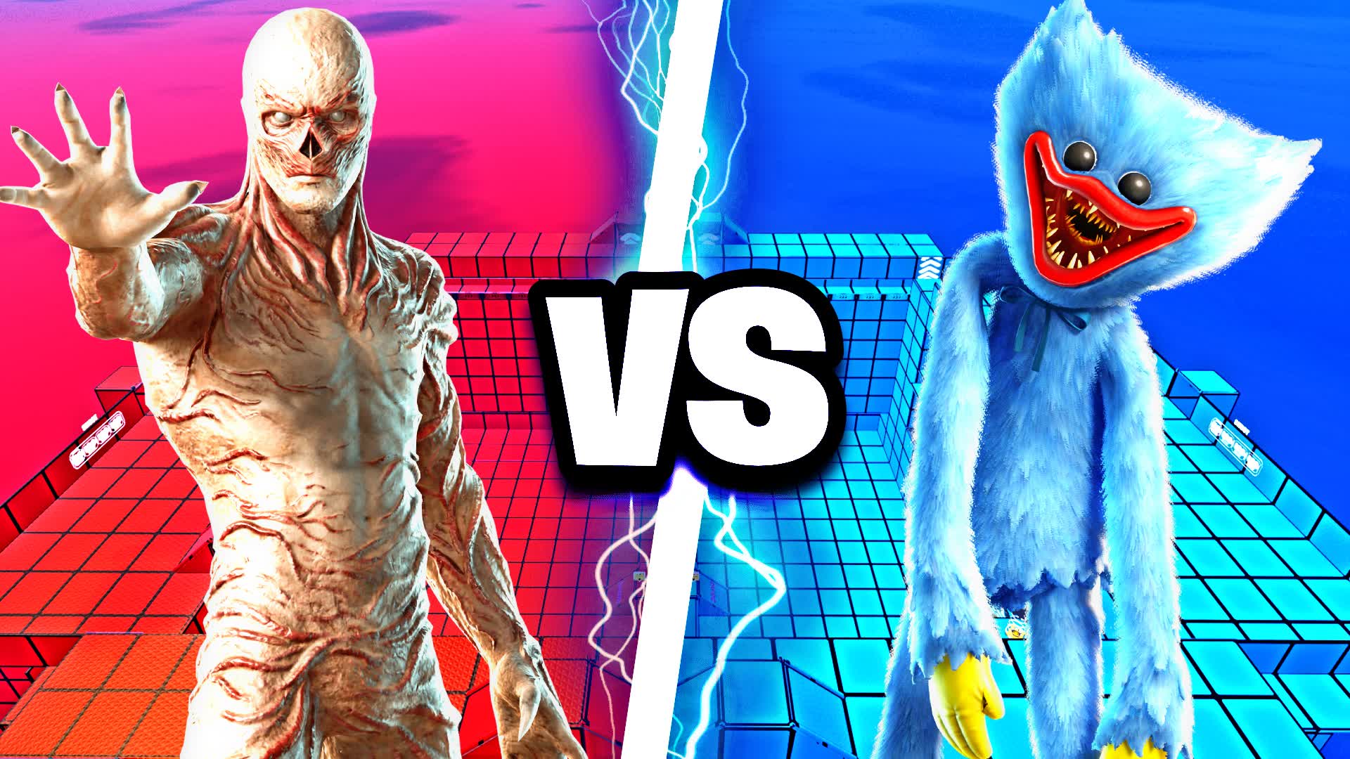 CRAZY KPOP RED VS BLUE 🔴🔵INSKY