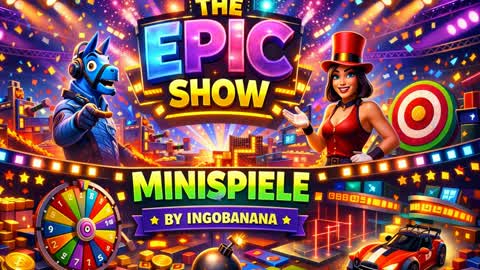 THE EPIC SHOW