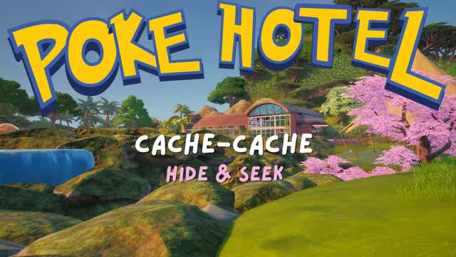Poke-hotel