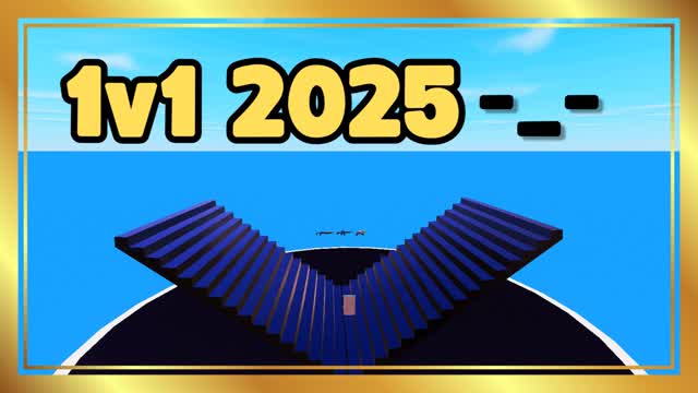 1v1 2025 ✨