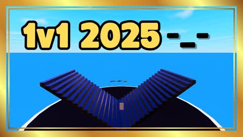1v1 2025 ✨