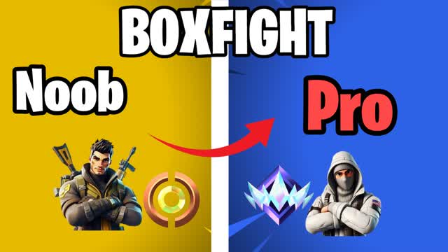 🔱Boxfight by ringosfn 🔱