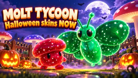 MOLT Tycoon