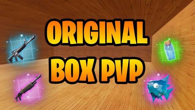OG BOX PVP📦