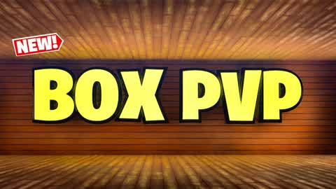BOX PVP - Fast Build Mechanics