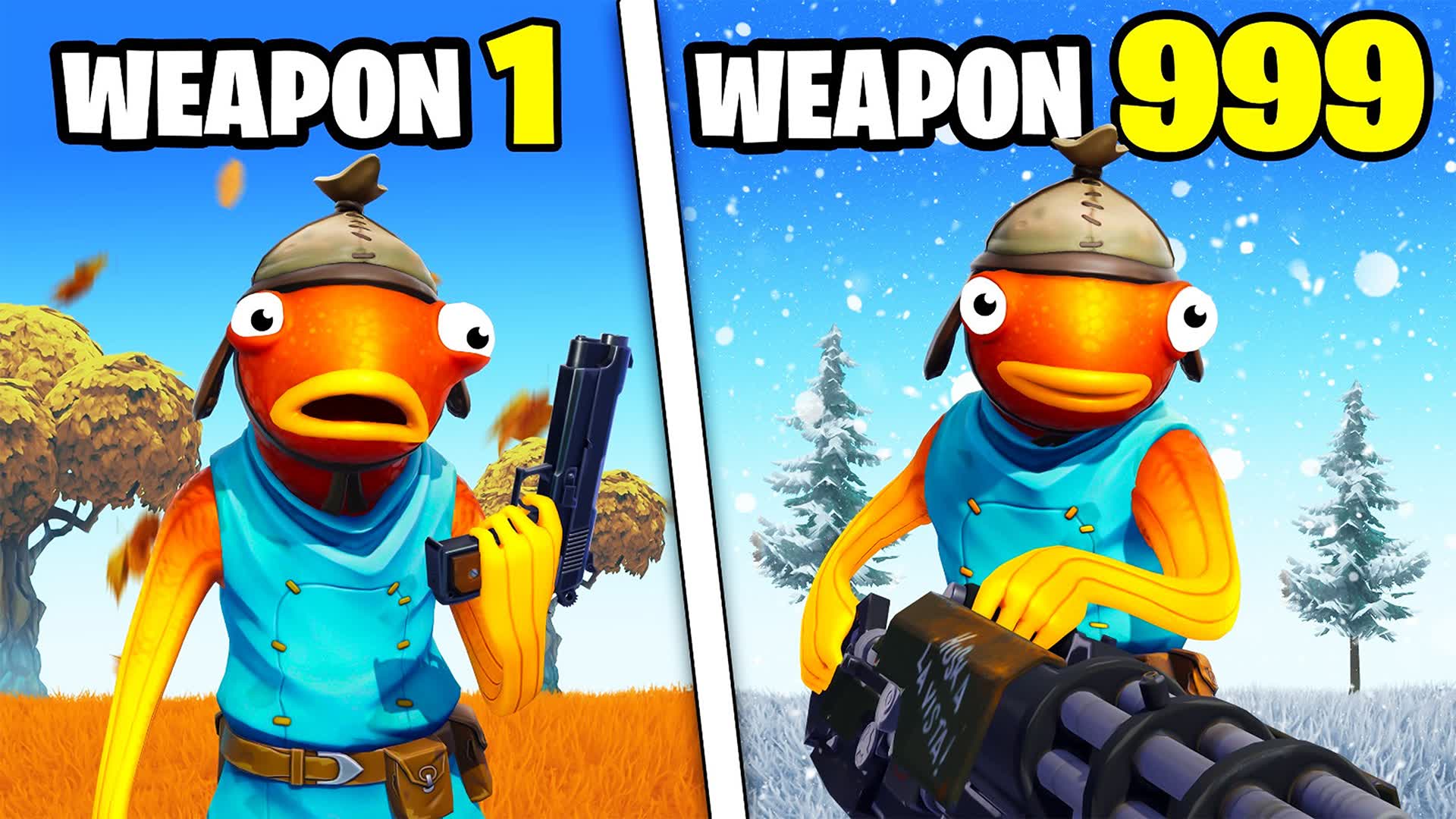 ❄️WINTER ROYALE 🎯ONE SHOT🎄