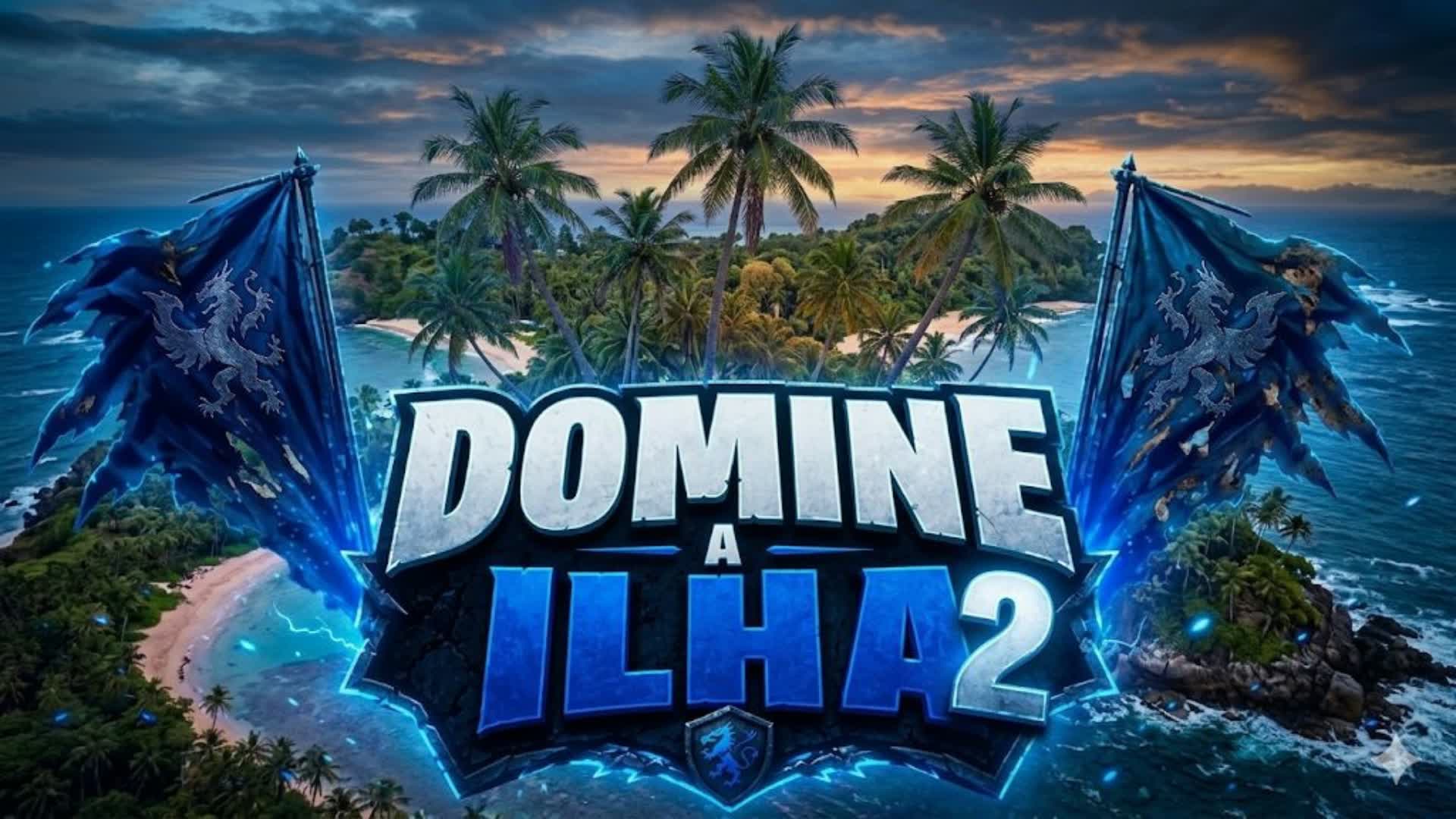Domine a Ilha 2