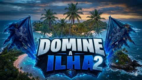Dominate Island 2