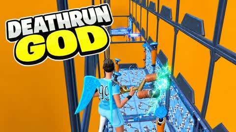 DEATHRUN GOD TEAM CROUTON michou UNC