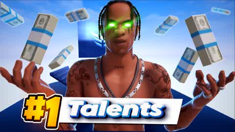 Talents 1v1