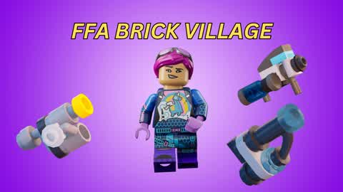 FFA BRICK VILLAGE