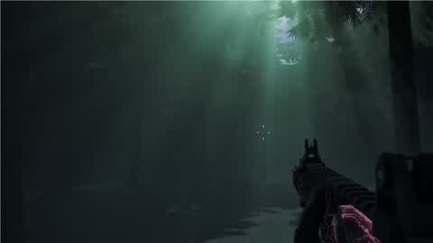 Tilted Island: Zombies Apocalypse