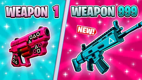SQUID CITY 🦑 Squid City 🎯 GUN GAME 🔫