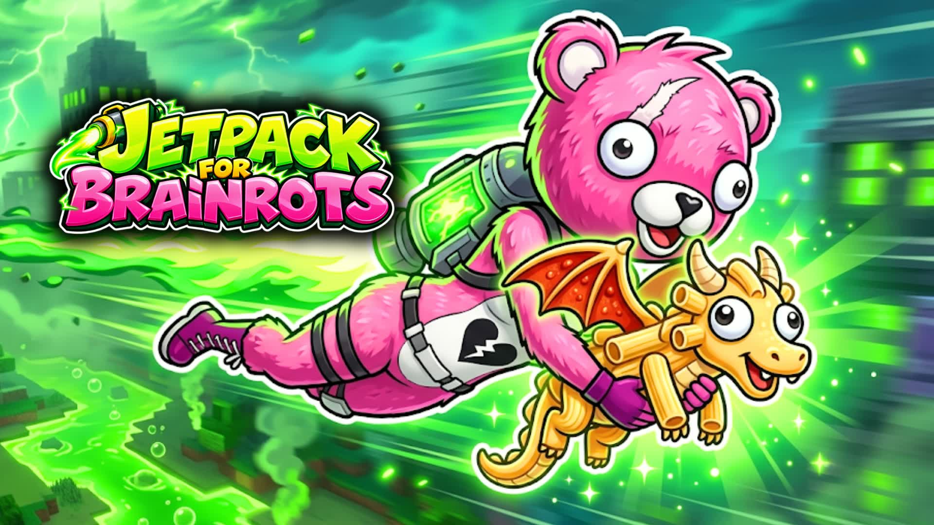 JETPACK FOR BRAINROTS