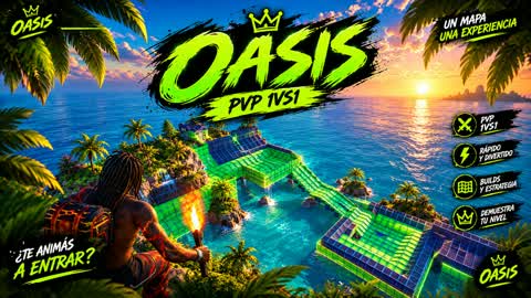 Oasis 2.0