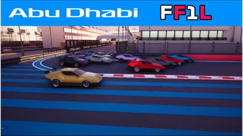 FF1L | Abudhabi 🇦🇪
