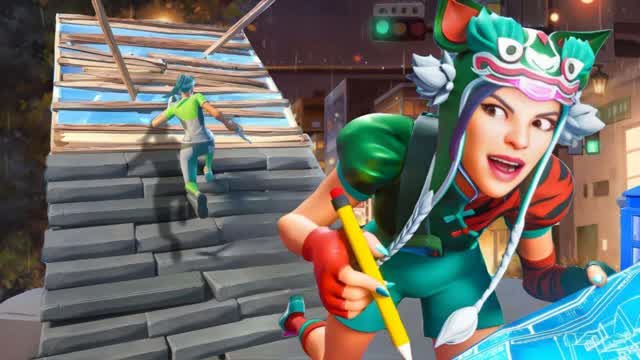 Capture 1 – 1v1 BUILD FIGHT [Rela1zz]