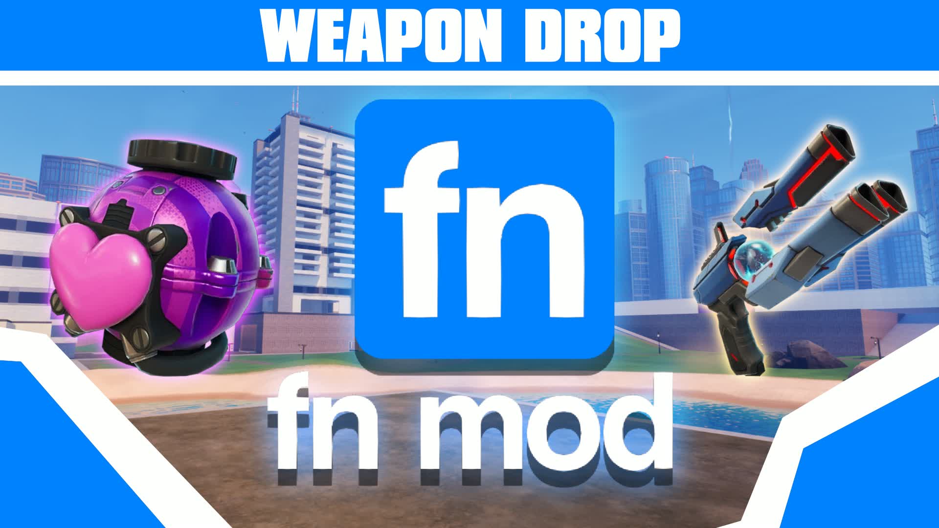 FN Mod