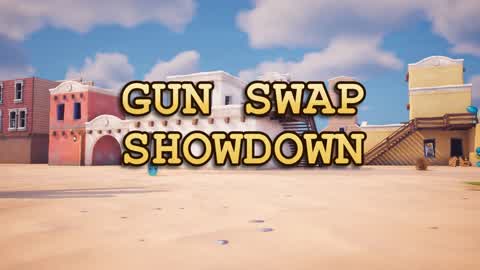 Gun Swap Showdown