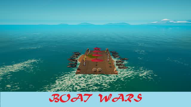 Capture 1 – Boat Wars