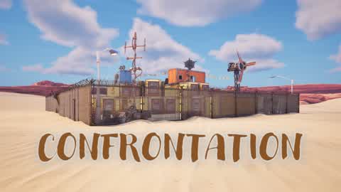 Konfrontation