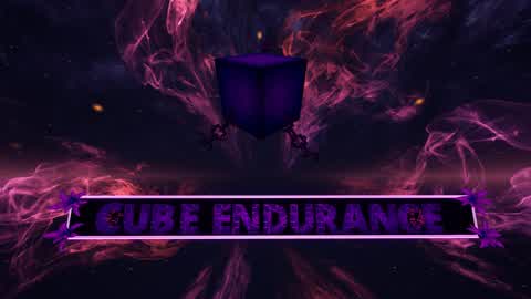 The Cube Endurance
