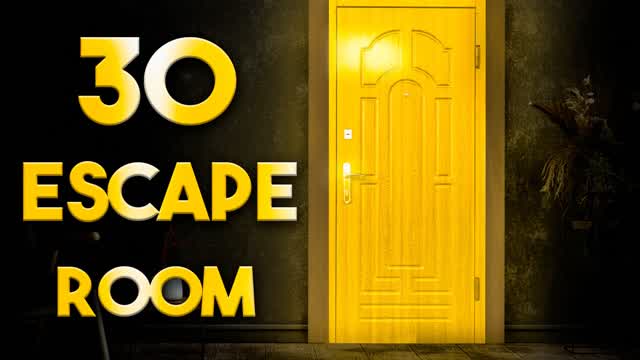 Capture 1 â 30 LEVEL ESCAPE ROOM đ§