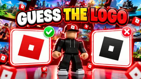 GUESS THE LOGO OR LOSE