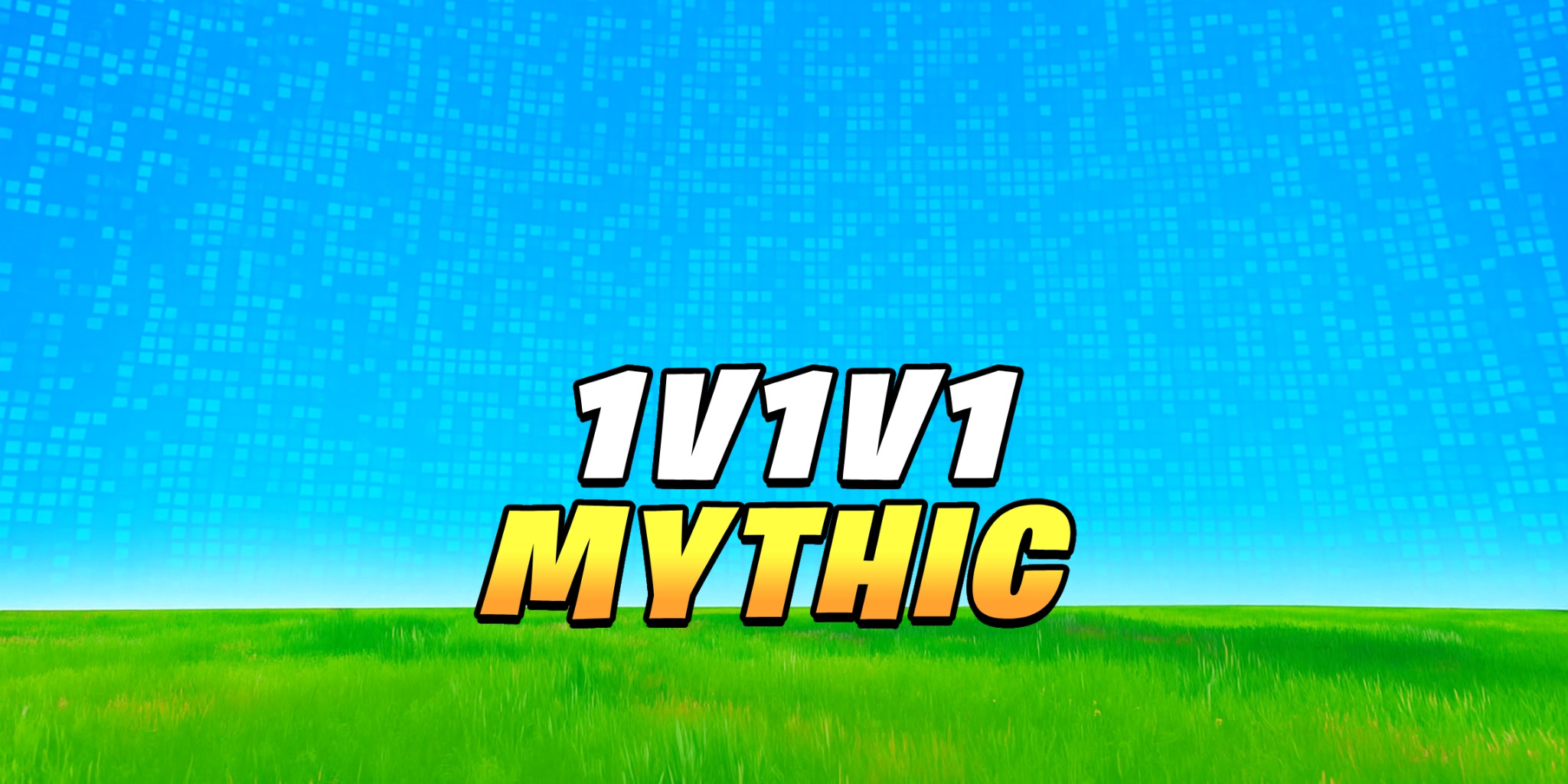 1v1v1 Mythic - Exotic Blitz Reload