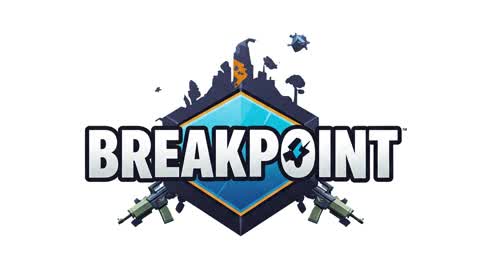 BREAKPOINT