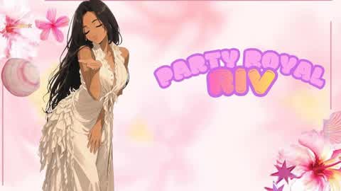 RIV PARTY ROYAL