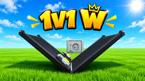 1V1 SUPER W