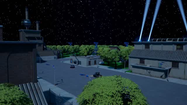 🔪 [OLD¹] Myster Dead (Slasher)