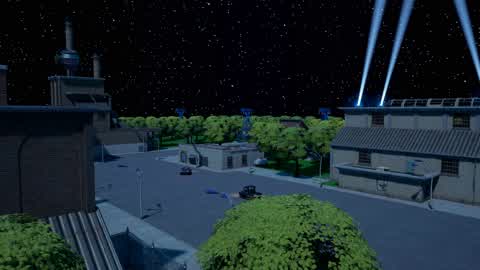 🔪 [OLD¹] Myster Dead (Slasher)