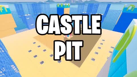 CASTLE PIT
