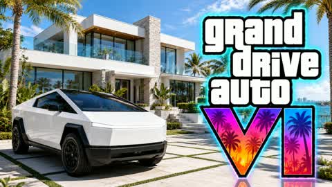 %^&*(*(}(}GRAND DRIVE AUTO VI 6 [)$%$r%