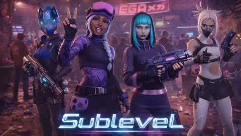 Sublevel