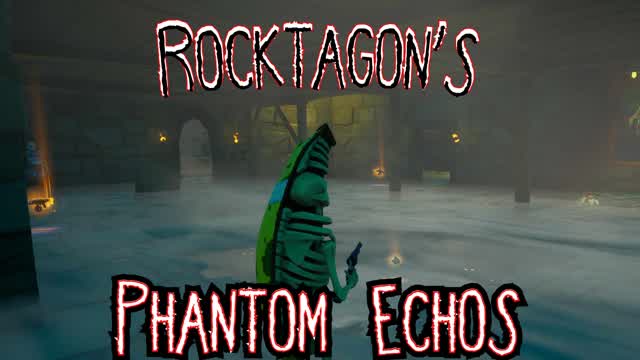 Rocktagon`s Phantom Echos
