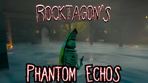 Rocktagon`s Phantom Echos