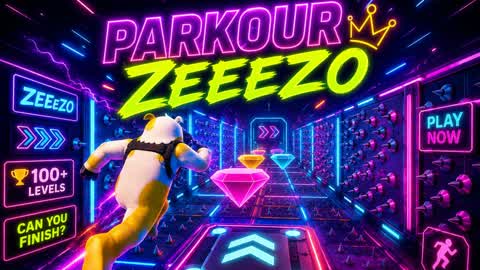 PARKEUR-Zeeezo