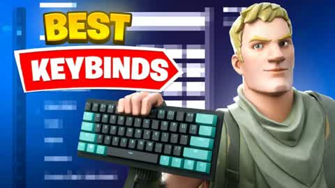 PRO KEYBOARD SENS 1V1