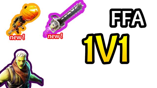 FFA 1v1