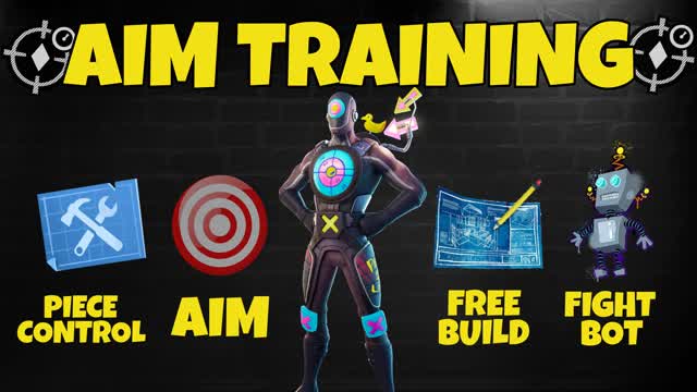 Aim Training