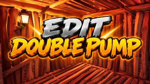 EDIT DOUBLE PUMP