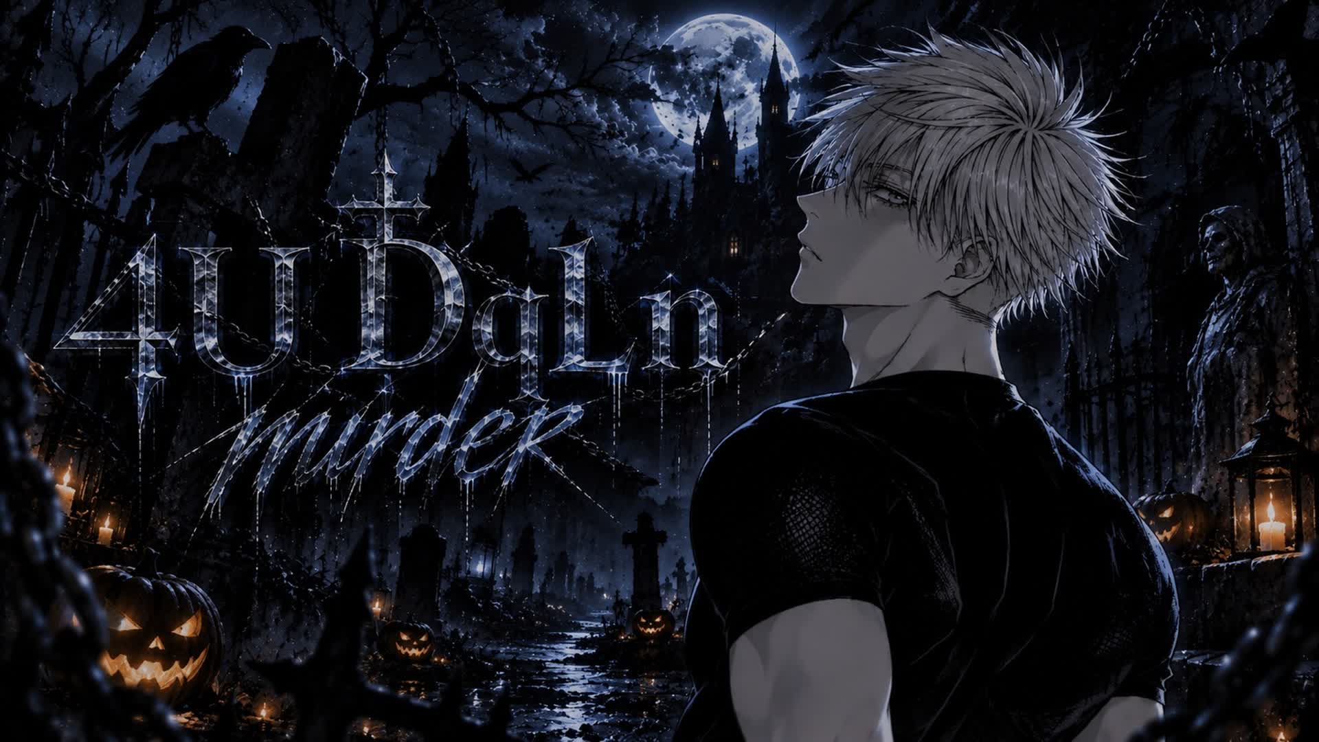 4U DqLn Murder