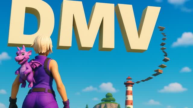 DMV | ONLYUP CHECKPOINT |