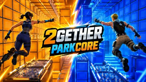 2GETHER Parkcore