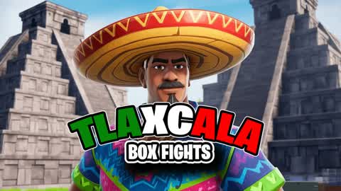 Mexico Box Fights 🌮