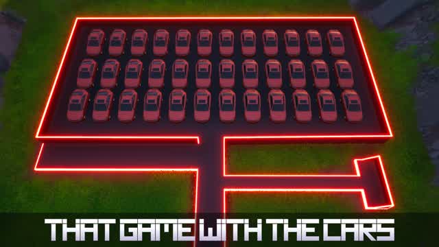 That Game with the Cars