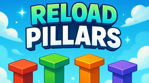 Reload Pillars